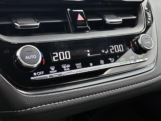 Toyota COROLLA Touring Sports Hybrid 140 Active | 1e Eigenaar | BTW'er | Apple Carplay / Android Auto | Camera | Facelift Model |