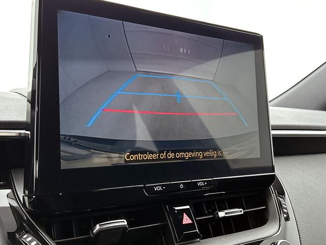 Toyota COROLLA Touring Sports Hybrid 140 Active | 1e Eigenaar | BTW'er | Apple Carplay / Android Auto | Camera | Facelift Model |