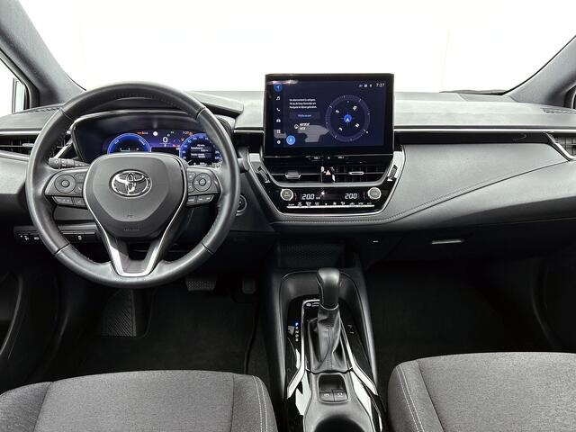 Toyota COROLLA Touring Sports Hybrid 140 Active | 1e Eigenaar | BTW'er | Apple Carplay / Android Auto | Camera | Facelift Model |