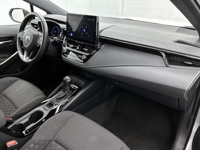Toyota COROLLA Touring Sports Hybrid 140 Active | 1e Eigenaar | BTW'er | Apple Carplay / Android Auto | Camera | Facelift Model |