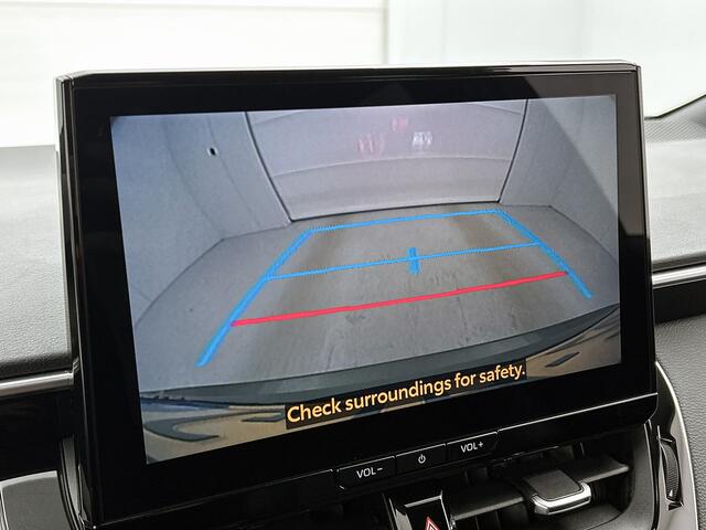 Toyota COROLLA Touring Sports Hybrid 140 Dynamic | 1e Eigenaar | BTW'er | Apple Carplay / Android Auto | Camera | Facelift Model |