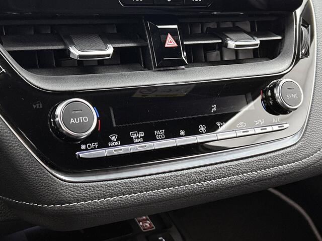 Toyota COROLLA Touring Sports Hybrid 140 Dynamic | 1e Eigenaar | BTW'er | Apple Carplay / Android Auto | Camera | Facelift Model |