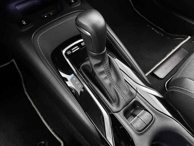 Toyota COROLLA Touring Sports Hybrid 140 Dynamic | 1e Eigenaar | BTW'er | Apple Carplay / Android Auto | Camera | Facelift Model |