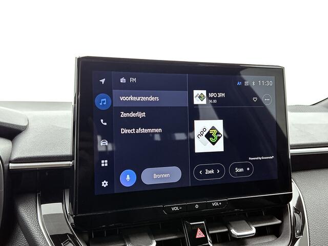 Toyota COROLLA Touring Sports Hybrid 140 Active | 1e Eigenaar | BTW'er | Apple Carplay / Android Auto | Camera | Facelift Model |