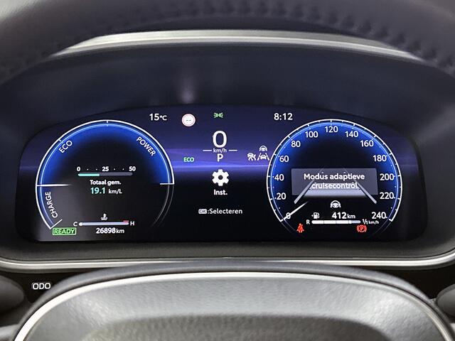 Toyota COROLLA Cross Hybrid 140 Active