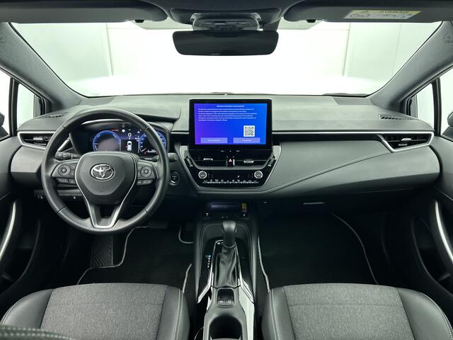 Toyota COROLLA Touring Sports Hybrid 140 Dynamic | NL-Auto | Fabr Garantie t/m 09-2034 |