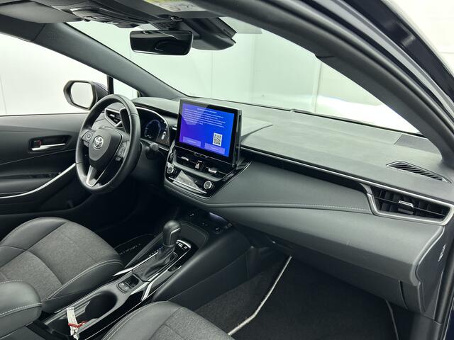 Toyota COROLLA Touring Sports Hybrid 140 Dynamic | NL-Auto | Fabr Garantie t/m 09-2034 |