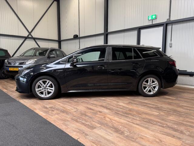 Toyota COROLLA Touring Sport 1.8 Hybrid Active / Apple CarPlay / Android / CAMERA /