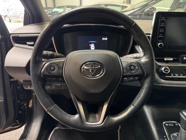 Toyota COROLLA Touring Sport 1.8 Hybrid Active / Apple CarPlay / Android / CAMERA /