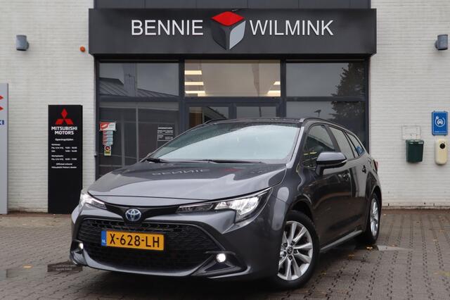 Toyota COROLLA Hybrid 140 Active AllSeasons/AdaptiveCruise