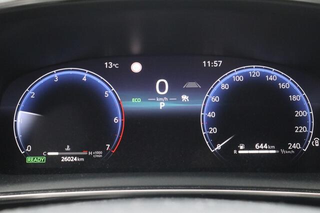 Toyota COROLLA Hybrid 140 Active AllSeasons/AdaptiveCruise