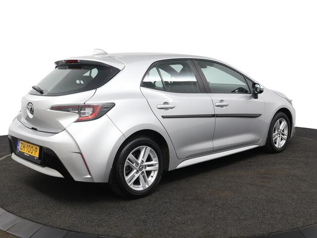 Toyota COROLLA 1.2 Turbo Active | Adaptive Cruise Control | Achteruitrijcamera | Airco | Climate Control |