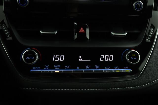 Toyota COROLLA 1.2 Turbo Active | Adaptive Cruise Control | Achteruitrijcamera | Airco | Climate Control |