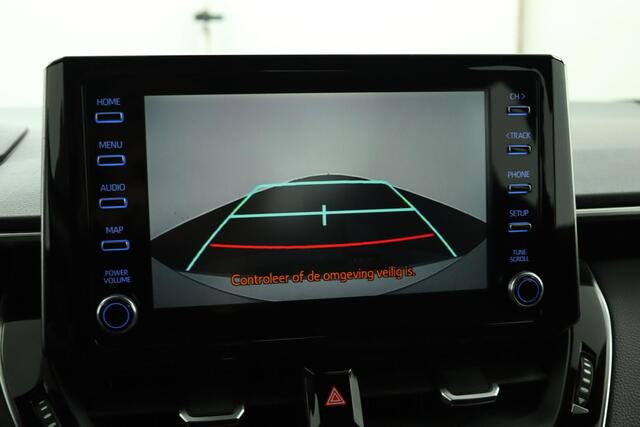 Toyota COROLLA 1.2 Turbo Active | Adaptive Cruise Control | Achteruitrijcamera | Airco | Climate Control |
