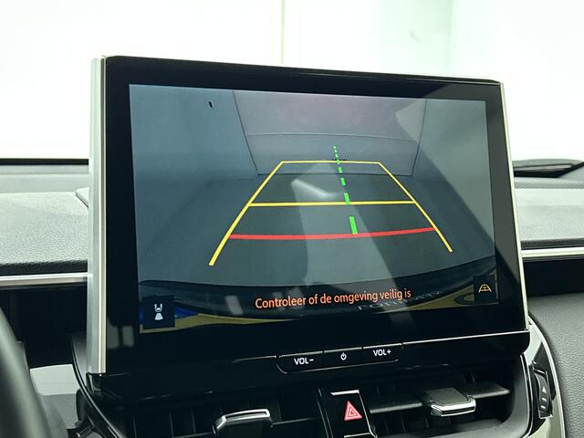 Toyota COROLLA Cross Hybrid 140 Active