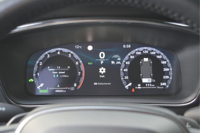 Toyota COROLLA Touring Sports 2.0 High Power Hybrid 153PK First Edition | Digitale cockpit\Stoel-Stuur verw.\Camera | Met 12 maanden Bovag garantie!