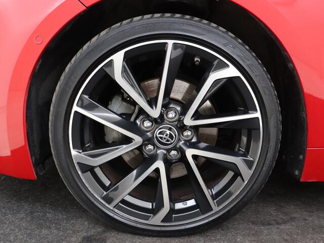 Toyota COROLLA 2.0 Hybrid Executive | Premium uitgevoerd |