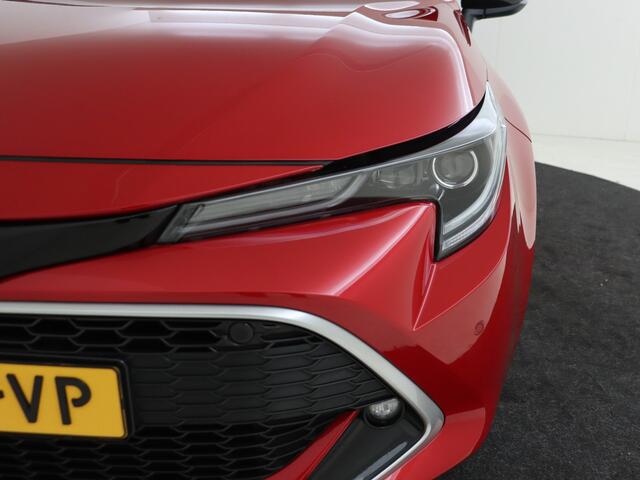 Toyota COROLLA 2.0 Hybrid Executive | Premium uitgevoerd |