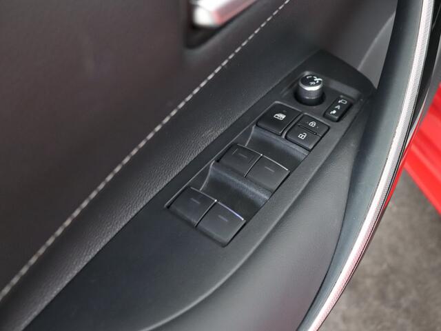 Toyota COROLLA 2.0 Hybrid Executive | Premium uitgevoerd |