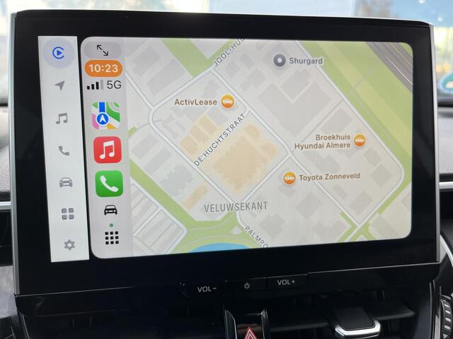 Toyota COROLLA Cross 2.0 High Power Hybrid First Edition Trekhaak