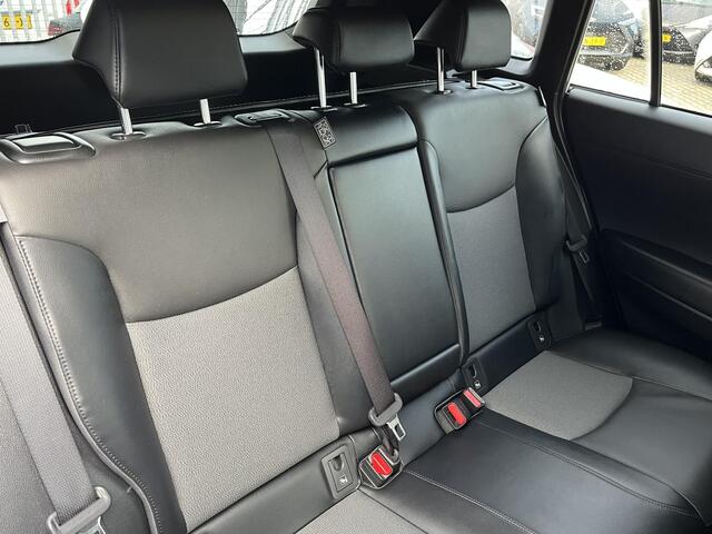 Toyota COROLLA Cross 2.0 High Power Hybrid First Edition Trekhaak