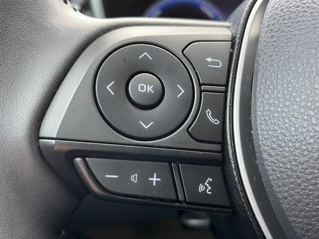 Toyota COROLLA Cross 2.0 High Power Hybrid First Edition Trekhaak