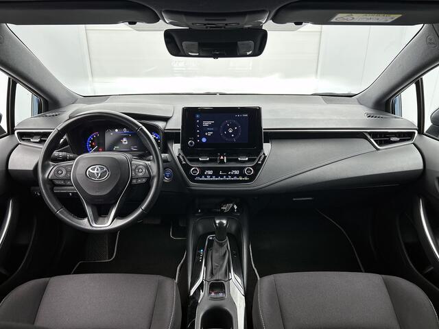 Toyota COROLLA 1.8 Hybrid Active | Apple Carplay/Android Auto | LM velgen |