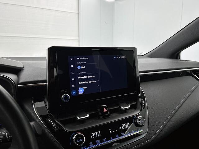 Toyota COROLLA 1.8 Hybrid Active | Apple Carplay/Android Auto | LM velgen |
