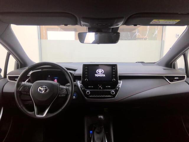 Toyota COROLLA Touring Sports 1.8 HYBRID EXECUTIVE I ADAPT. CRUISE CONTROL I ALCANTARA I NAVIGATIE I P-CAMERA