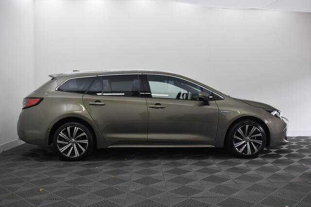 Toyota COROLLA Touring Sport 1.8 HYBRID 122PK Style Automaat