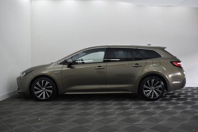 Toyota COROLLA Touring Sport 1.8 HYBRID 122PK Style Automaat