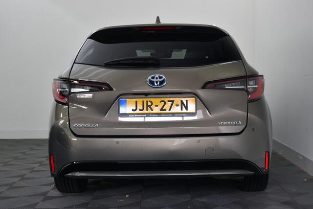 Toyota COROLLA Touring Sport 1.8 HYBRID 122PK Style Automaat