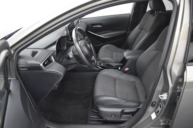 Toyota COROLLA Touring Sport 1.8 HYBRID 122PK Style Automaat