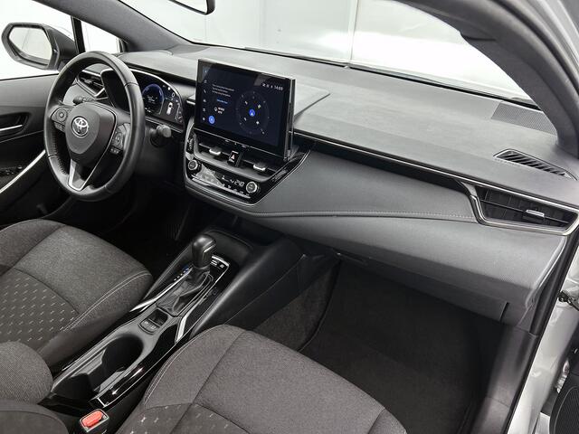 Toyota COROLLA Touring Sports Hybrid 140 Active | 1e Eigenaar | BTW'er | Apple Carplay / Android Auto | Camera | Facelift Model |