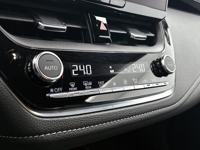 Toyota COROLLA Touring Sports Hybrid 140 Active | 1e Eigenaar | BTW'er | Apple Carplay / Android Auto | Camera | Facelift Model |