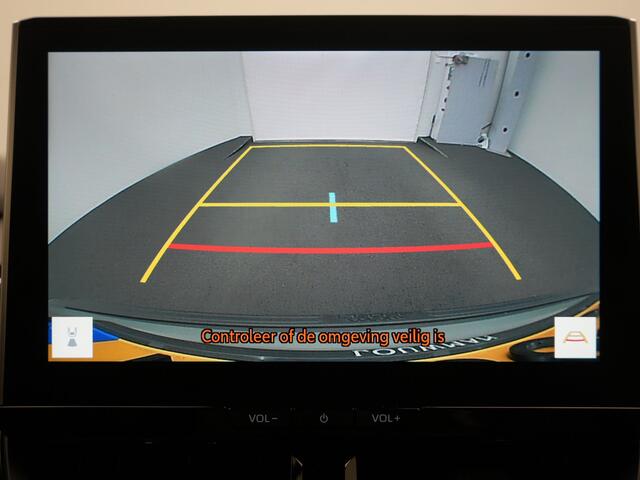 Toyota COROLLA Cross 2.0 High Power Hybrid First Edition