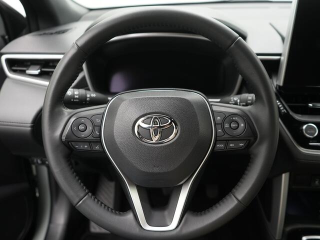 Toyota COROLLA Cross 2.0 High Power Hybrid First Edition