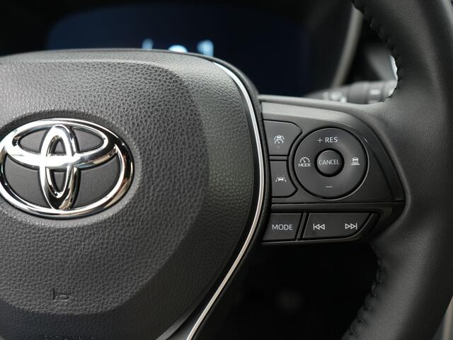 Toyota COROLLA Cross 2.0 High Power Hybrid First Edition