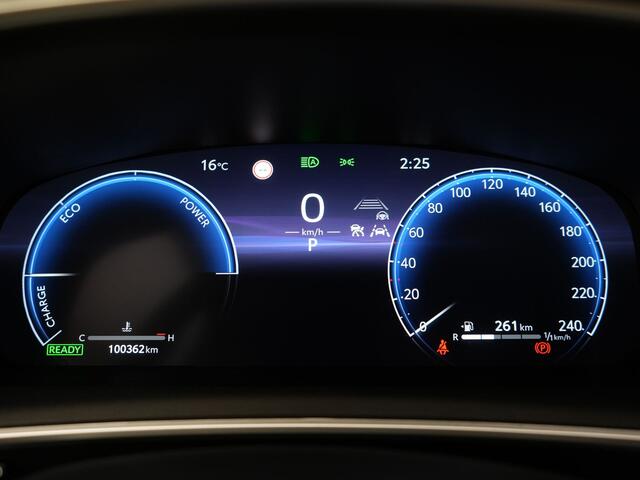 Toyota COROLLA Cross 2.0 High Power Hybrid First Edition