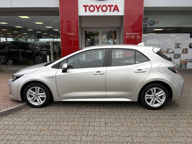 Toyota COROLLA 1.8 Hybrid Active | Apple carplay/ Android auto | Climate contro