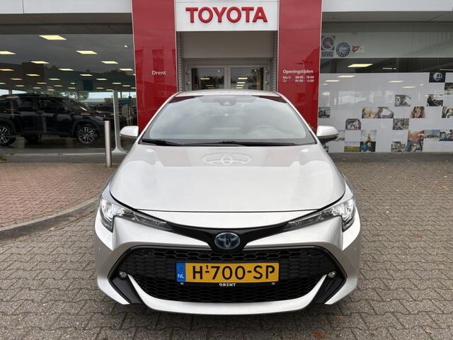 Toyota COROLLA 1.8 Hybrid Active | Apple carplay/ Android auto | Climate contro