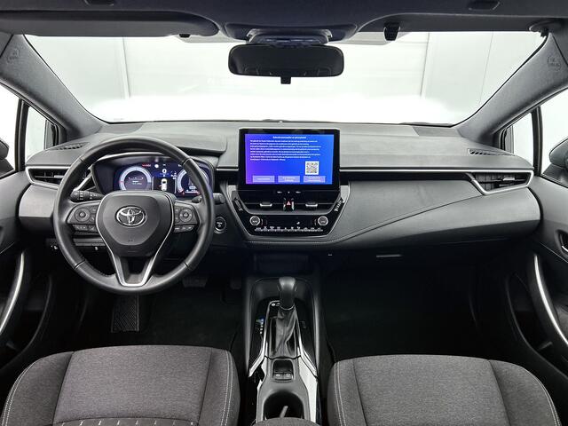 Toyota COROLLA Touring Sports Hybrid 140 Active | 1e Eigenaar | BTW'er | Apple Carplay / Android Auto | Camera | Facelift Model |