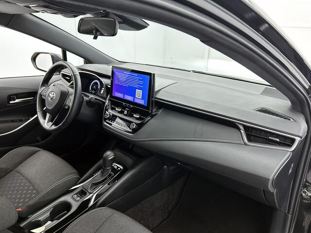 Toyota COROLLA Touring Sports Hybrid 140 Active | 1e Eigenaar | BTW'er | Apple Carplay / Android Auto | Camera | Facelift Model |