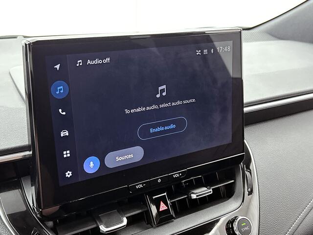 Toyota COROLLA Touring Sports Hybrid 140 Dynamic | 1e Eigenaar | BTW'er | Apple Carplay / Android Auto | Camera | Facelift Model |
