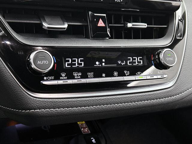 Toyota COROLLA Touring Sports Hybrid 140 Dynamic | 1e Eigenaar | BTW'er | Apple Carplay / Android Auto | Camera | Facelift Model |