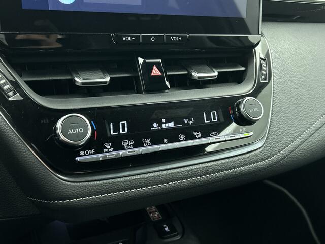 Toyota COROLLA Touring Sports Hybrid 140 Dynamic