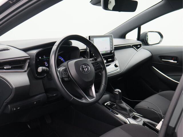 Toyota COROLLA Touring Sports 1.8 Hybrid Business Plus/ lage km/ zeer mooi!