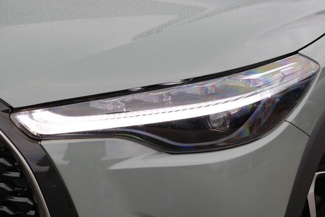 Toyota COROLLA Cross Hybrid 140 Style