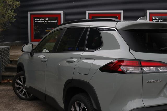 Toyota COROLLA Cross Hybrid 140 Style