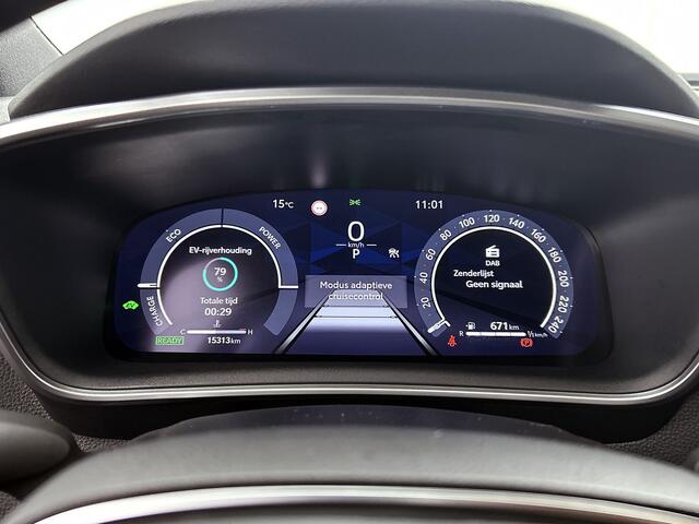 Toyota COROLLA Touring Sports Hybrid 140 Dynamic Limited | parkeersensoren V+A | Stoelverwarming | Draadloos opladen